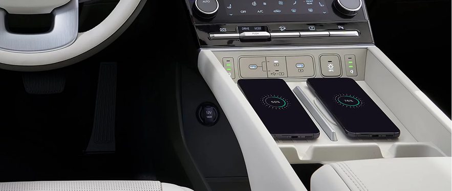 2025 hyundai santa fe hybrid