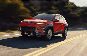 2025 Kona