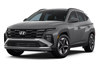 2025 Tucson