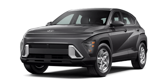 2025 Kona