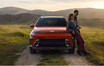 2025 Kona