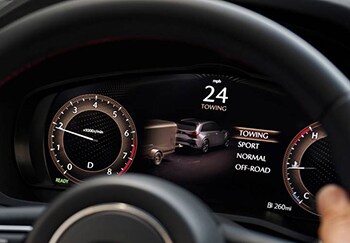 2025 Mazda CX-70
