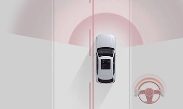 Lane Departure Warning System