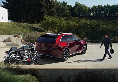 2025 Mazda CX-90