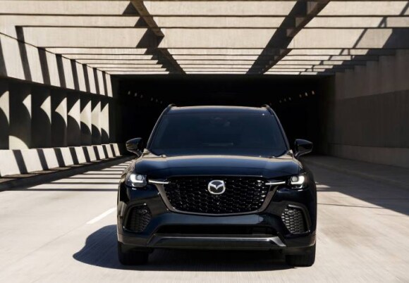 2025 Mazda CX-70