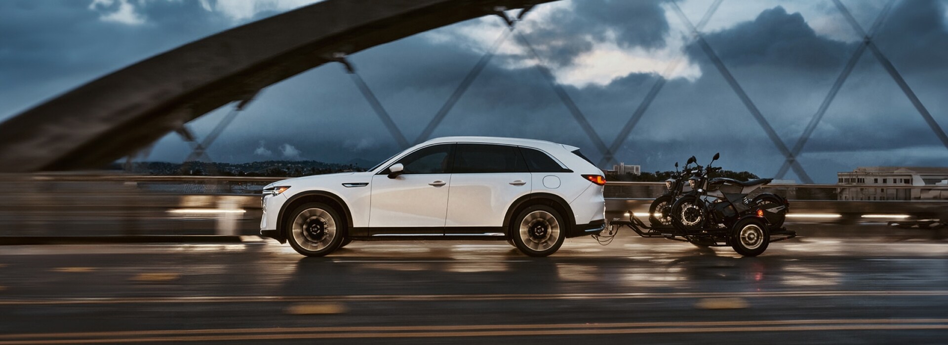 2025 Mazda CPO