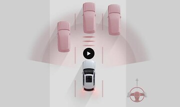 Cruising & Traffic Support