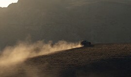 NOT READY FOR A HYBRID YET?