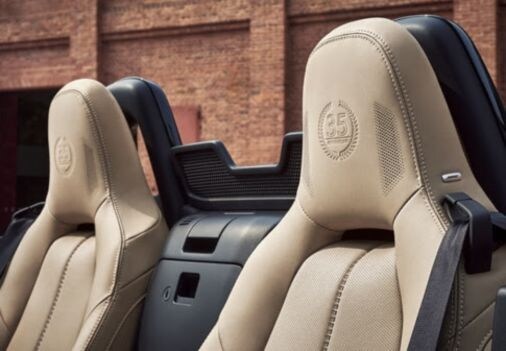 2025 Mazda MX-5