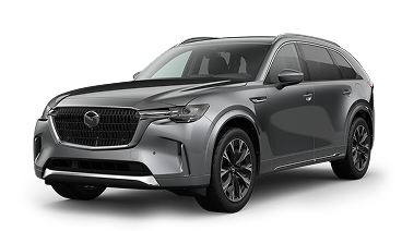 2025 Mazda CX-90