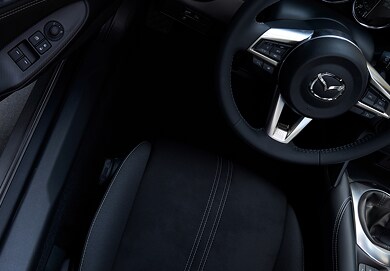 2025 Mazda MX-5
