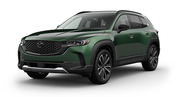 2.5 Turbo Premium Plus