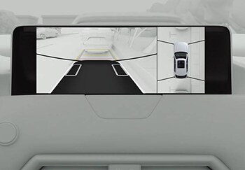 2025 Mazda-CX-90 Plug In Hybrid