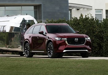 2025 Mazda CX-90