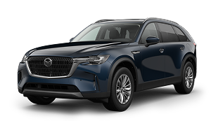 2025 Mazda CX-90