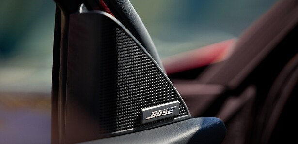 Bose Sound System