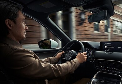 2025 Mazda CX-90