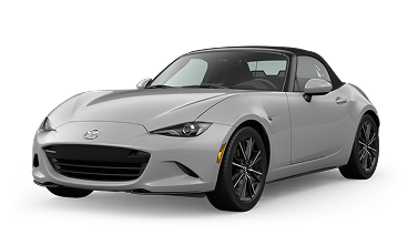 2025 Mazda MX-5