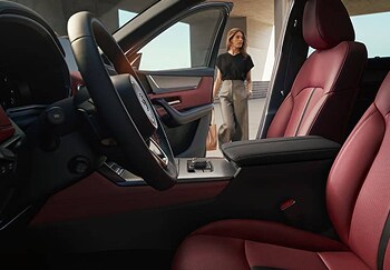 2025 Mazda CX-70