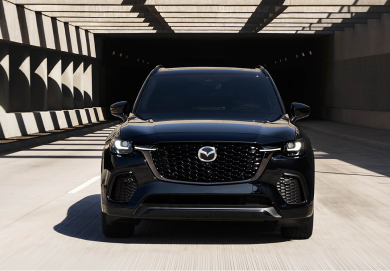 2025 Mazda CX-70