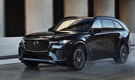 i-ACTIV All Wheel Drive