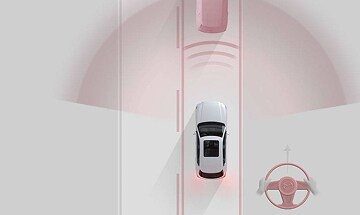 Cruising & Traffic Support