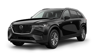 2025 Mazda CX-90