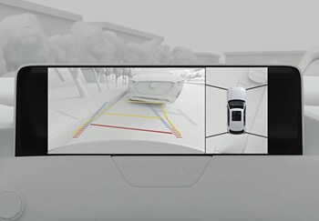 2025 Mazda-3 Hatchback