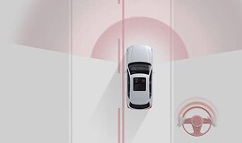 Lane Departure Warning System