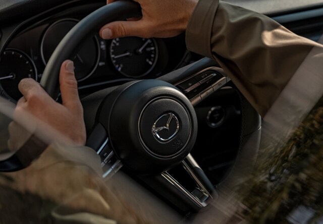 2025 Mazda CX-50 Hybrid
