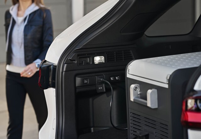 2025 Mazda CX-70 Plug-In Hybrid