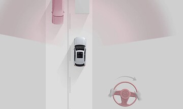 Head-on Traffic Avoidance Assist