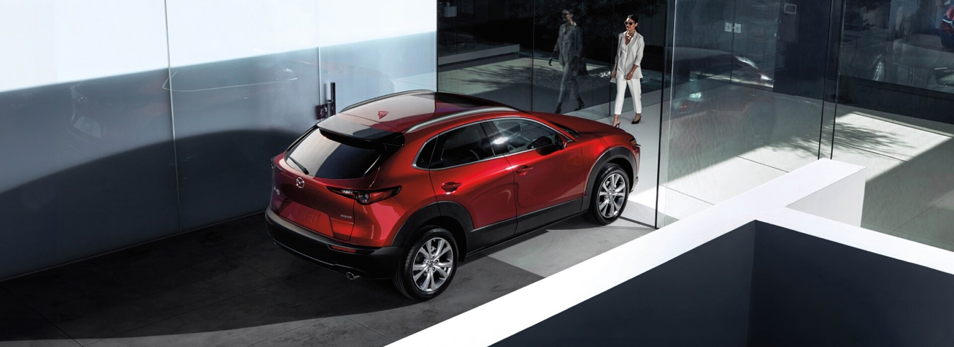 2025 Mazda CX-30