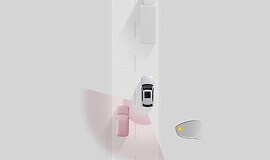 Blind Spot Monitoring