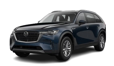 2025 Mazda CX-90