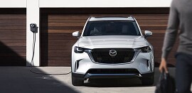 Charging Capabilities