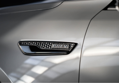 2025 Mazda CX-70 Plug-In Hybrid
