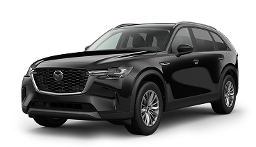 2025 Mazda CX-90