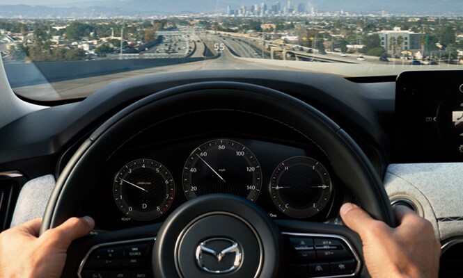 2025 Mazda CX-90