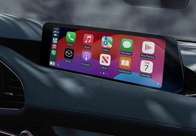 2025 Mazda-3 Hatchback