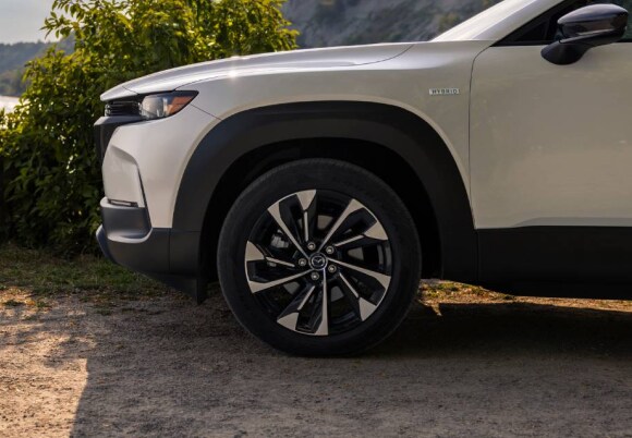 2025 Mazda CX-50 Hybrid