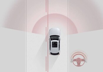 2025 Mazda CX-50 Hybrid