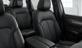 Leather Seats