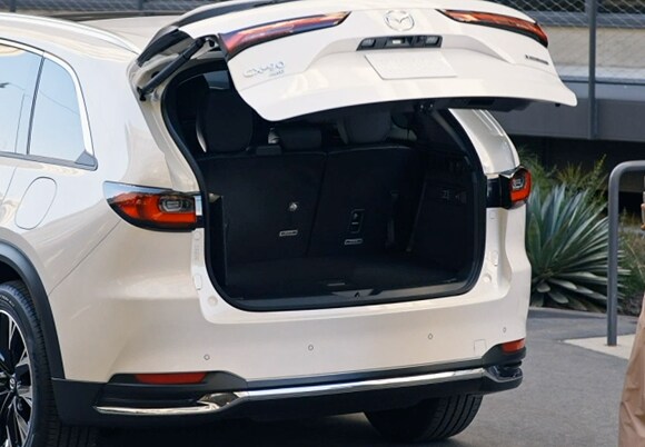 2025 Mazda-CX-90 Plug In Hybrid