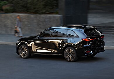2025 Mazda CX-70