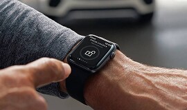 Connect with MyMazda App