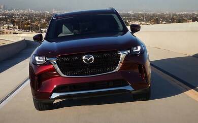 2025 Mazda CX-90