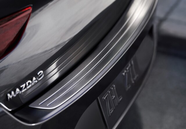 2025 Mazda 3 Sedan