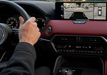 2025 Mazda CX-70