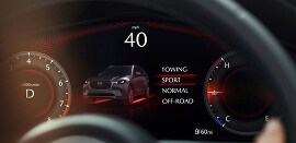 Flexible Mi-Drive Technology